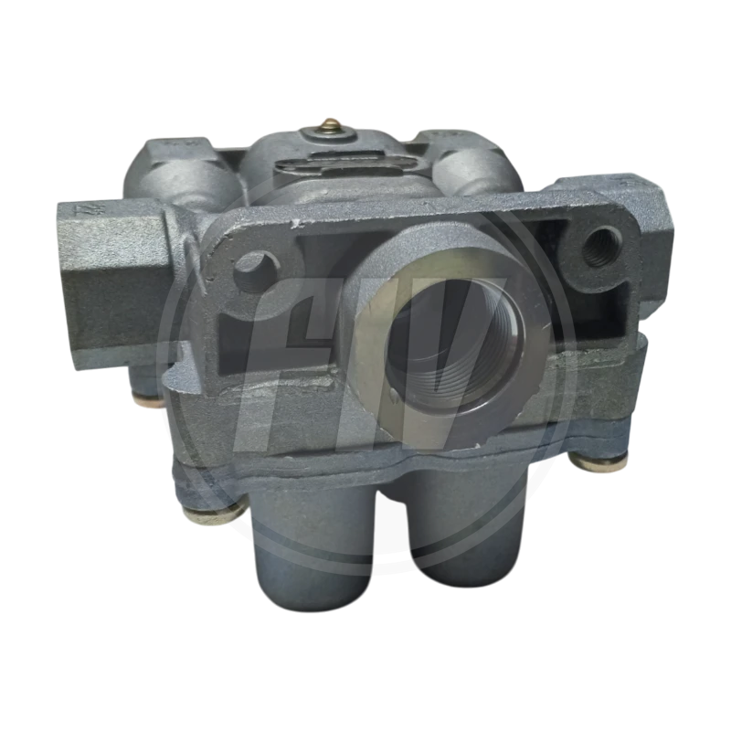 VALVULA 4 VIAS JAC GALLOP HFC 3130/ 4250/ 4253 ( LYC) 5