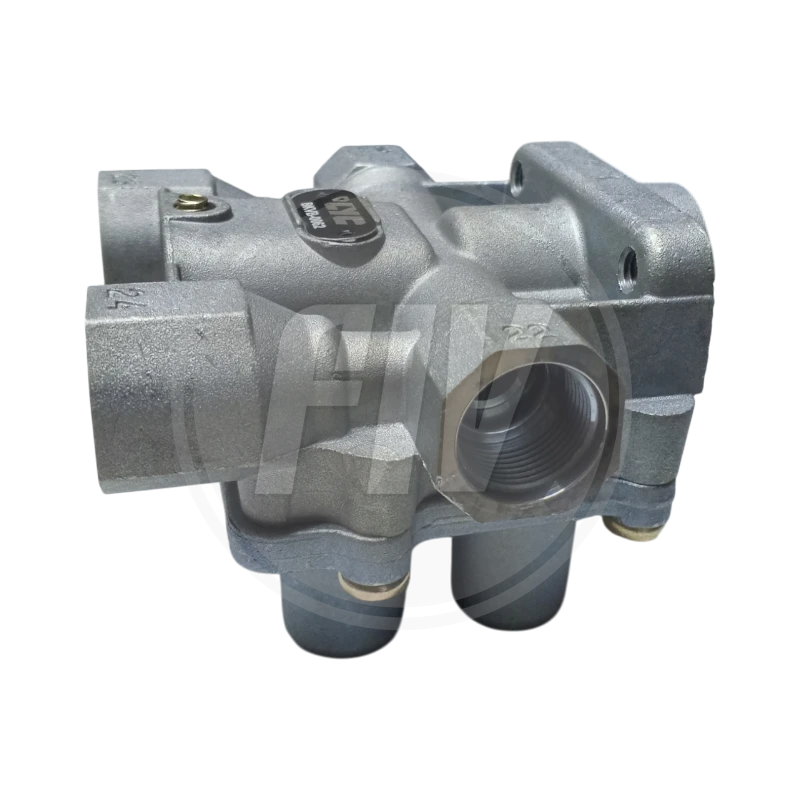 VALVULA 4 VIAS JAC GALLOP HFC 3130/ 4250/ 4253 ( LYC) 3