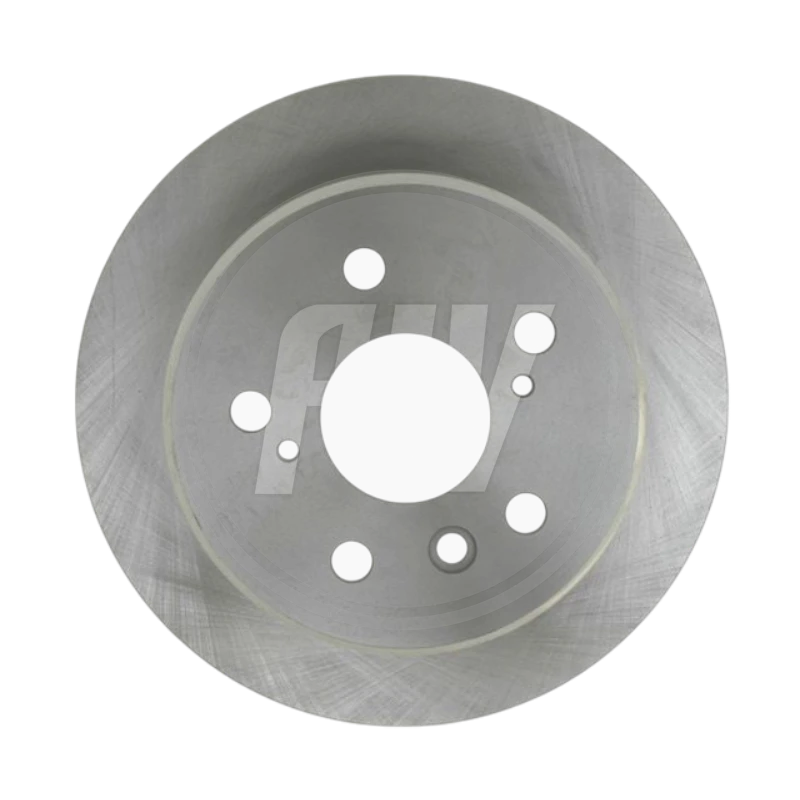 DISCO TOYOTA CAMRY TRAS (PAST 7223-7708) (RAYBESTOS IMPORTADO) 2