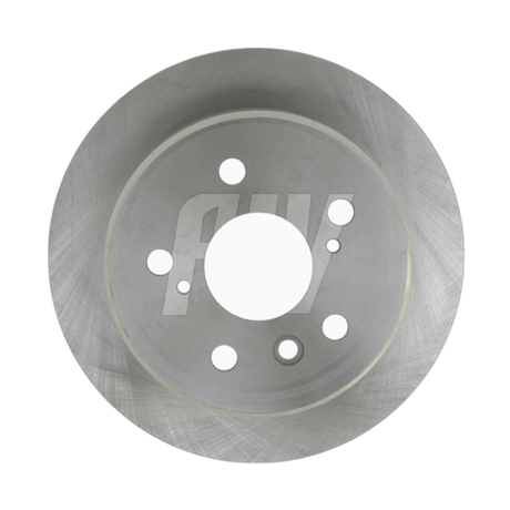 DISCO TOYOTA CAMRY TRAS (PAST 7223-7708) (RAYBESTOS IMPORTADO)  2