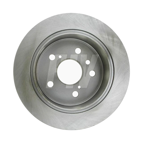 DISCO TOYOTA CAMRY TRAS (PAST 7223-7708) (RAYBESTOS IMPORTADO)  3