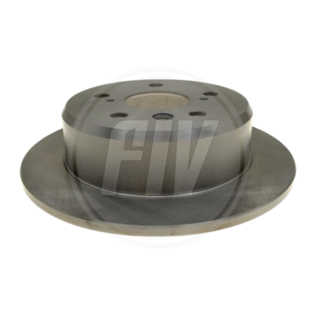 DISCO TOYOTA CAMRY TRAS (PAST 7223-7708) (RAYBESTOS IMPORTADO)  1