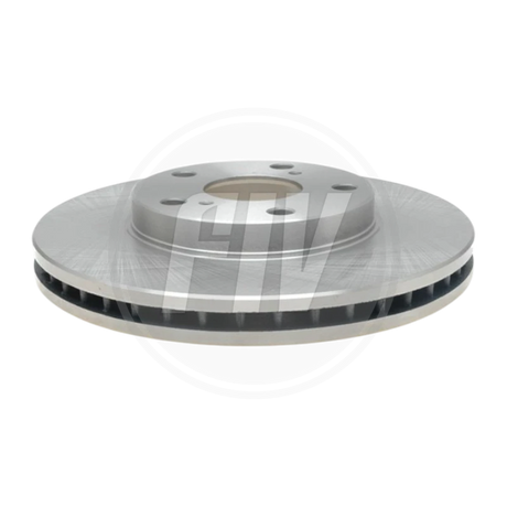 DISCO TOYOTA CAMRY 2001 DEL (PAST 7581) (RAYBESTOS IMPORTADO) 31260 1