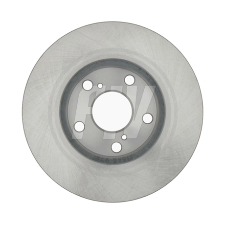 DISCO TOYOTA CAMRY 2001 DEL (PAST 7581) (RAYBESTOS IMPORTADO) 31260 3