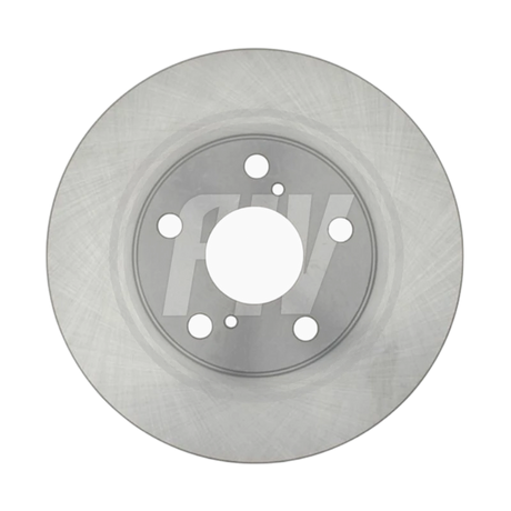 DISCO TOYOTA CAMRY 2001 DEL (PAST 7581) (RAYBESTOS IMPORTADO) 31260 2