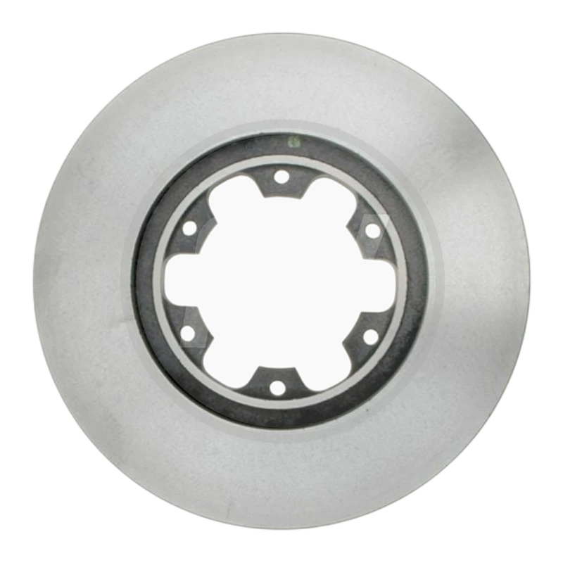 DISCO NISSAN FRONTIER DEL (PAST 7876) (RAYBESTOS IMPORTADO) 3