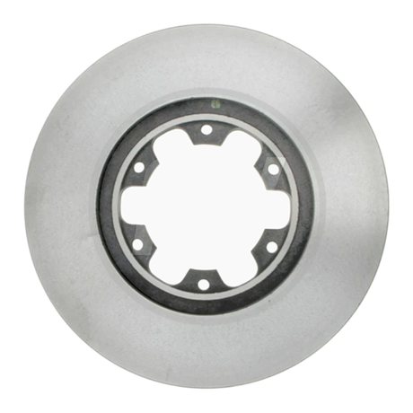 DISCO NISSAN FRONTIER DEL (PAST 7876) (RAYBESTOS IMPORTADO) 3