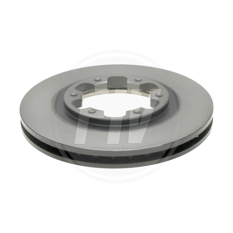 DISCO NISSAN FRONTIER DEL (PAST 7876) (RAYBESTOS IMPORTADO) 1