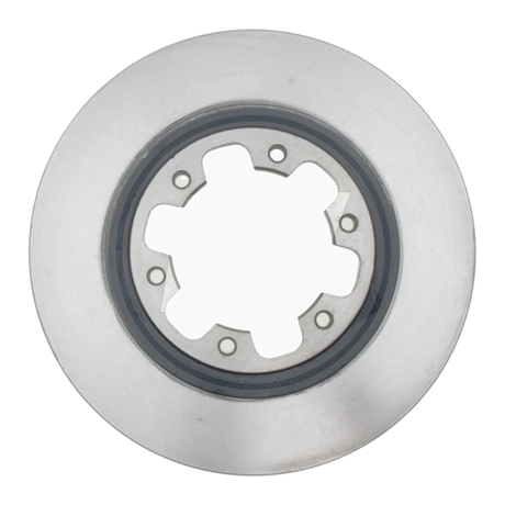 DISCO NISSAN FRONTIER DEL (PAST 7876) (RAYBESTOS IMPORTADO) 2