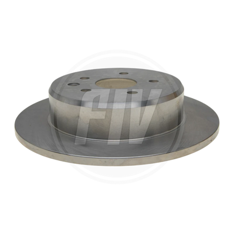 DISCO TOYOTA CAMRY TRAS (PAST 7786) (RAYBESTOS IMPORTADO) 1