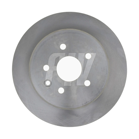 DISCO TOYOTA CAMRY TRAS (PAST 7786) (RAYBESTOS IMPORTADO) 2