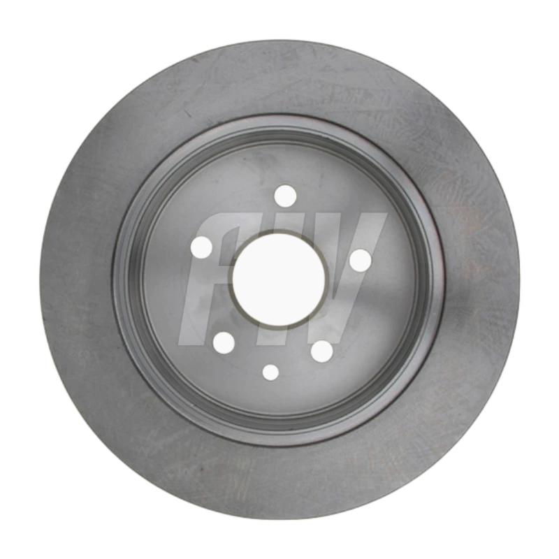 DISCO TOYOTA CAMRY TRAS (PAST 7786) (RAYBESTOS IMPORTADO) 3