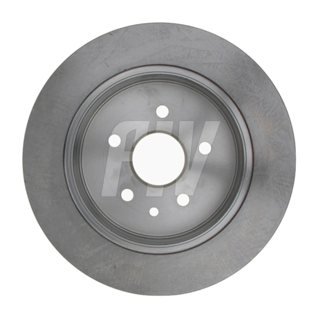 DISCO TOYOTA CAMRY TRAS (PAST 7786) (RAYBESTOS IMPORTADO) 3