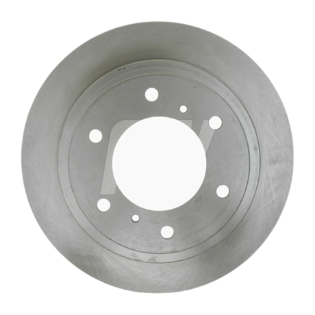 DISCO MITSUBISHI MONTERO TRAS.01/06 PAST. 7743  2