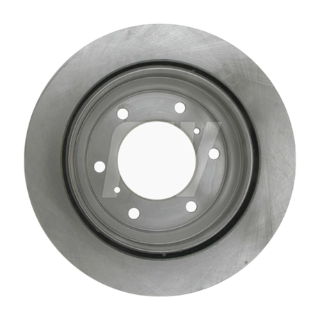 DISCO MITSUBISHI MONTERO TRAS.01/06 PAST. 7743  3