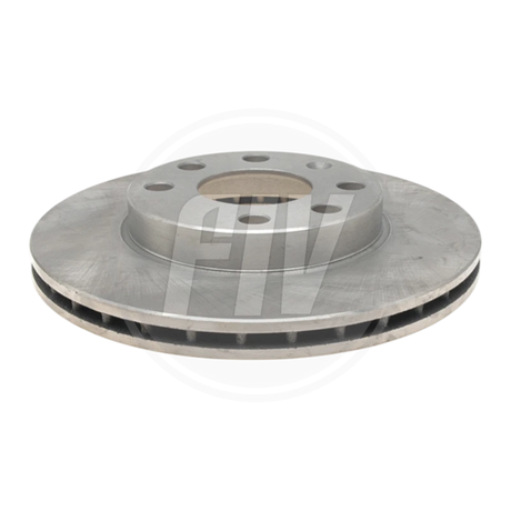 DISCO MITSUBISHI LANCER 2004 DEL (PAST 7902)  1