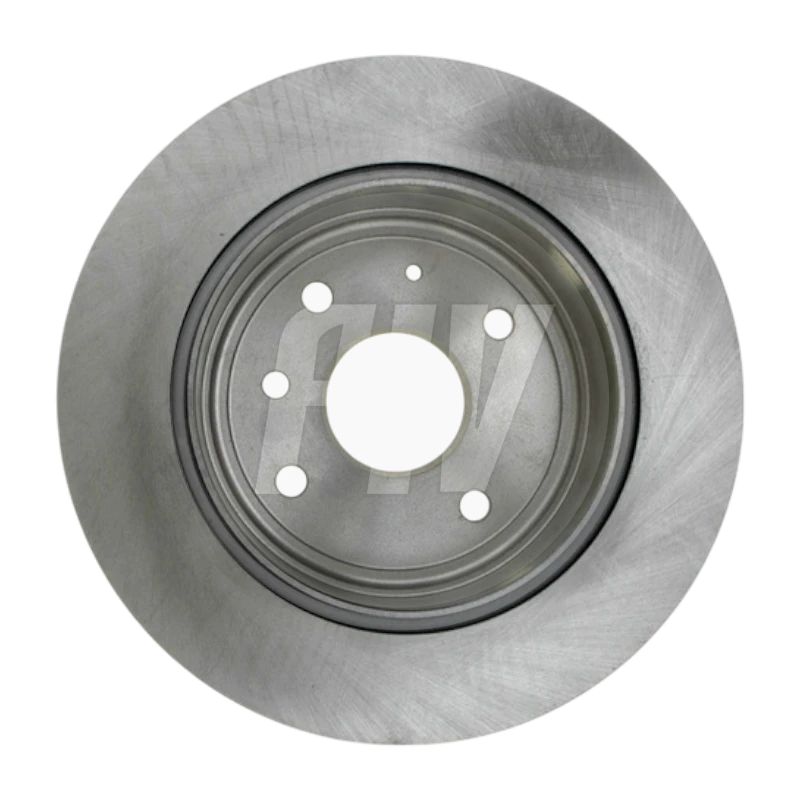 DISCO CHEVROLET EPICA TRAS 04/07. PAST. D1030-7935 3