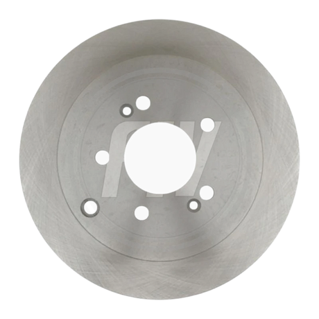 DISCO HYUNDAI SANTA FE 2007 TRAS. (RAYBESTOS IMPORTADO) 2