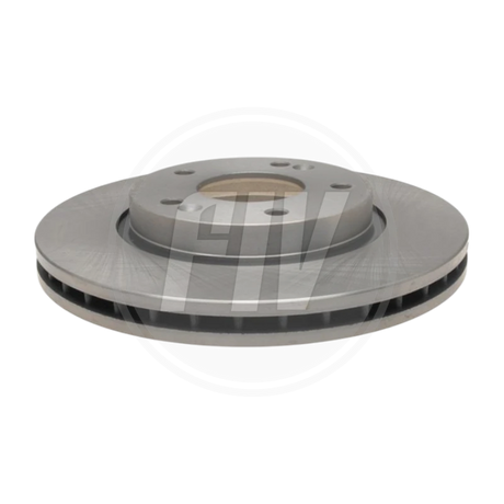 DISCO HYUNDAI SANTA FE 2001/05 DEL. CON DIAM. 275MM (RAYBESTOS IMPORTADO) 1