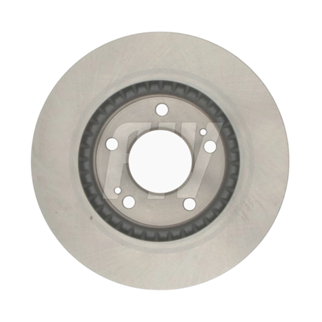 DISCO HYUNDAI SANTA FE 2001/05 DEL. CON DIAM. 275MM (RAYBESTOS IMPORTADO) 3