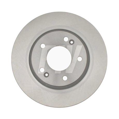 DISCO HYUNDAI SANTA FE 2001/05 DEL. CON DIAM. 275MM (RAYBESTOS IMPORTADO) 2