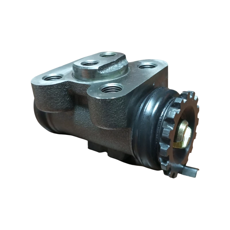 CILINDRO CHEVROLET NPR TRAS R S/PURGADOR (DIAM 1-3/16") 2