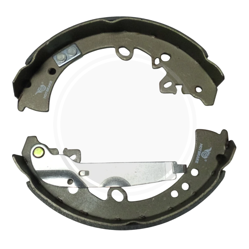 J.BANDAS TOYOTA HILUX KAVAK (HOT BRAKE) 1