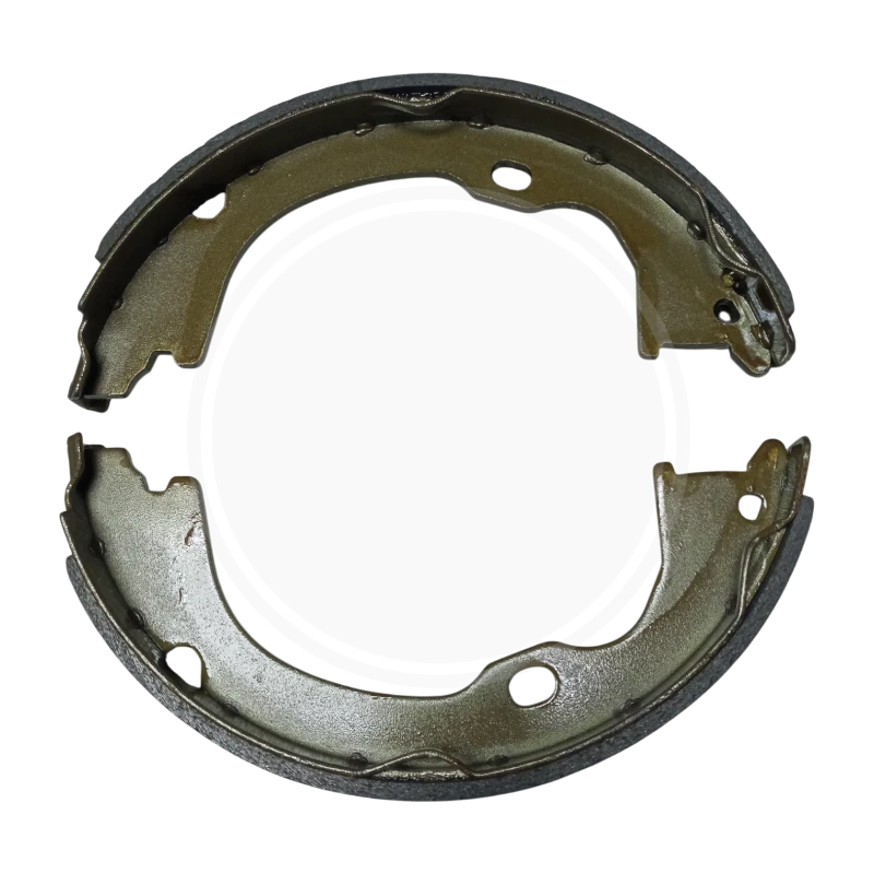 J.BANDAS FRENO DE MANO JEEP CHEROKEE KK 08/13 (HOT BRAKE) 1