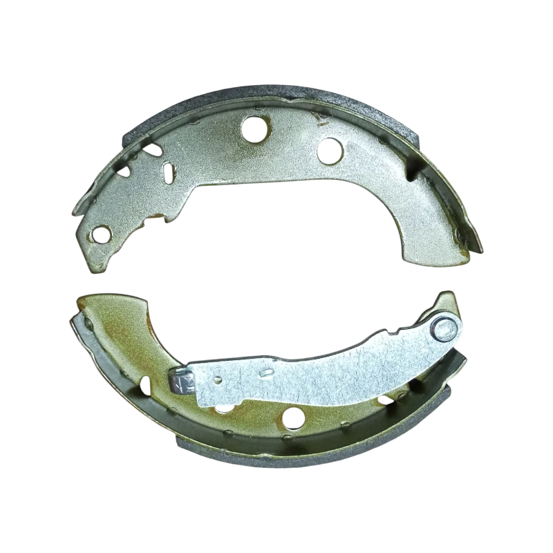 J. BANDAS VERIRAUTO CENTAURO 2008/10 1.6L / 1.8L 1
