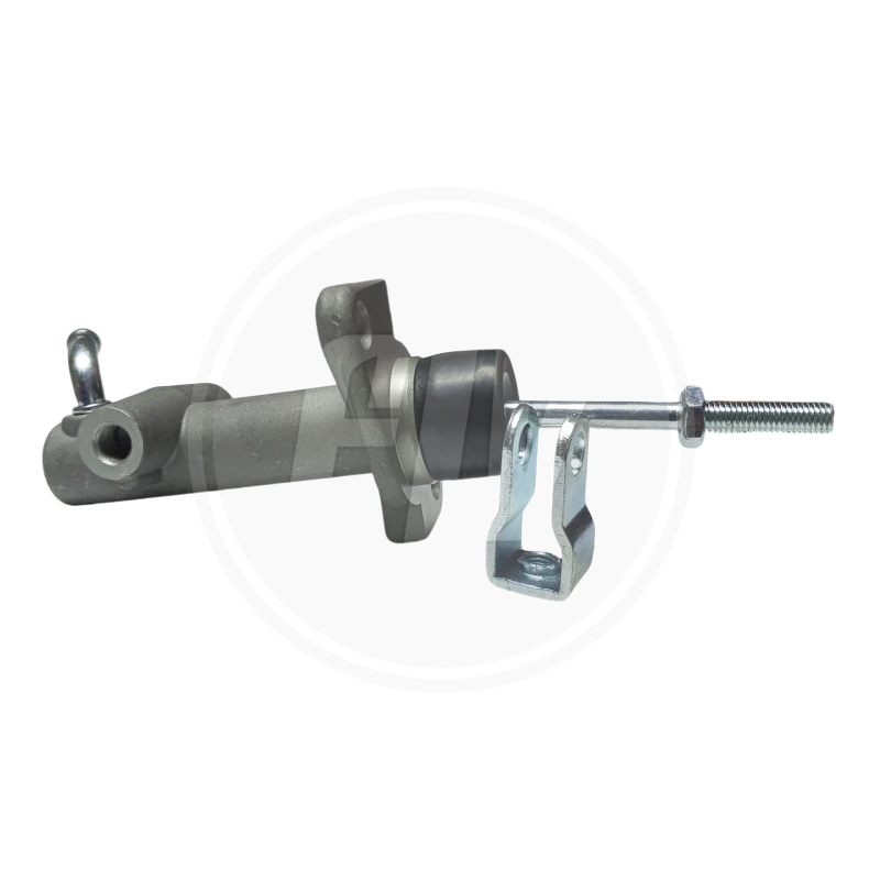 BOMBA CLUTCH CHEVROLET AVEO SUPERIOR (QFRENO) 2