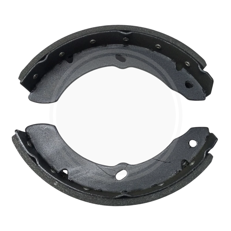 J.HIERRO BANDAS NKR/JAC 1045 C/PASTA 1