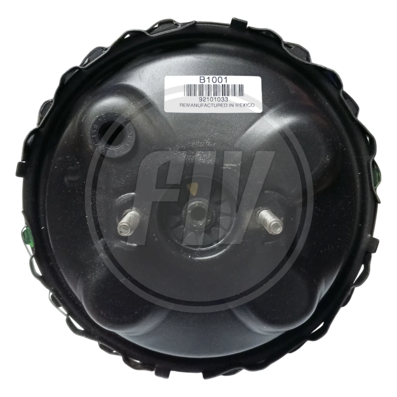 HIDROVAC CHEVROLET C1500 PICKUP 4.3L V6 1995(QUALITY-BUILT) 3