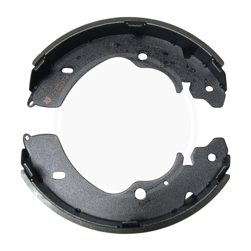 J. BANDAS CHEVROLET LUV D-MAX 4X4 (PAST 7943) (XTENDER) 1