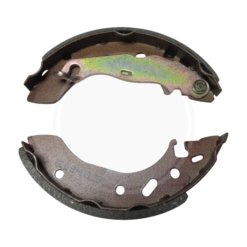 J. BANDAS FORD FIESTA 1