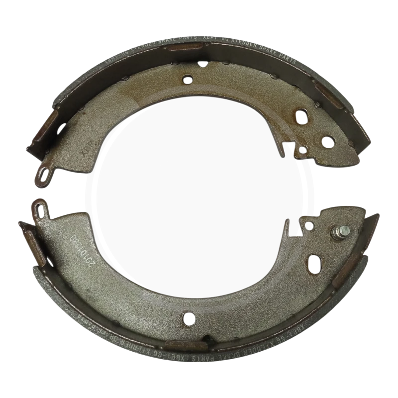 J. BANDAS MITSUBISHI L-300 1