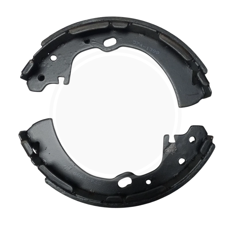 J. BANDAS NISSAN FRONTIER, PATHFINDER, PICK UP (PAST 7228) 1