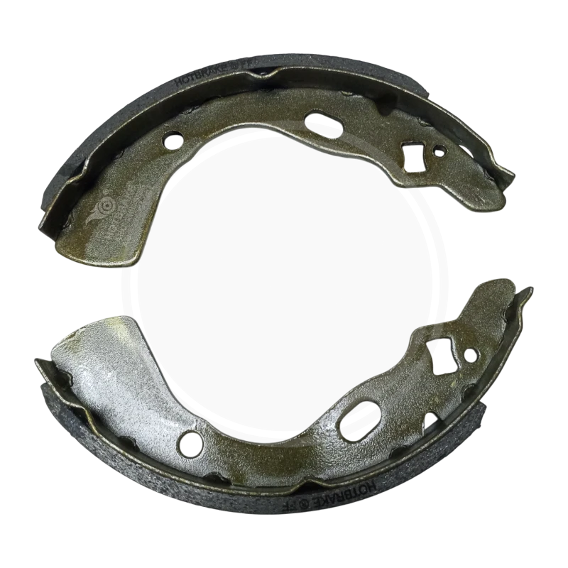 J.BANDAS FORD FESTIVA (HOT BRAKE) 1