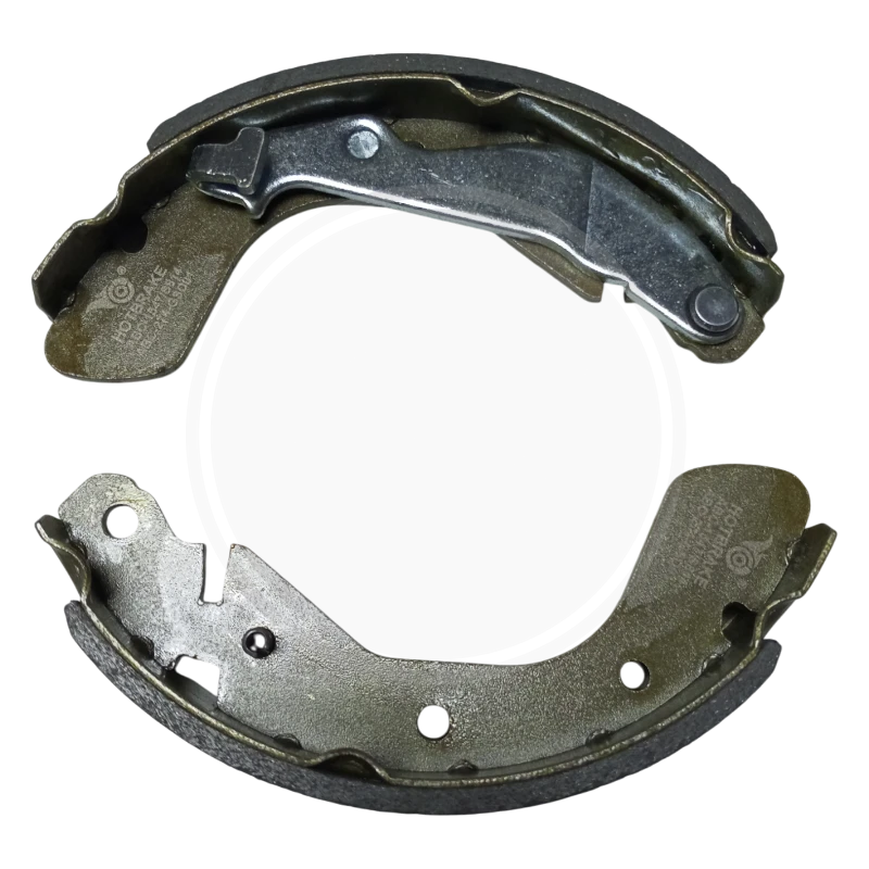 J. BANDAS CHEVROLET AVEO (HOT BRAKE) 1
