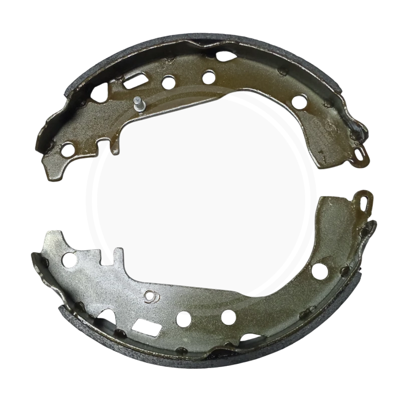 J.BANDAS TOYOTA YARIS 2007 (HOT BRAKE) 1