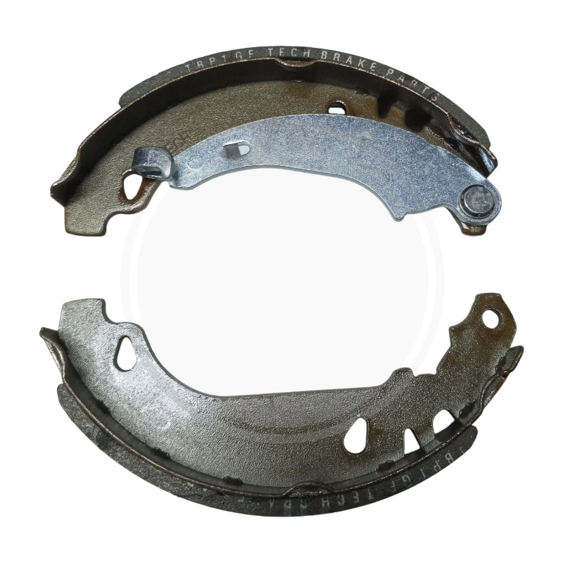 J.BANDAS PEUGEOT 206 1.4L (XTENDER) 1