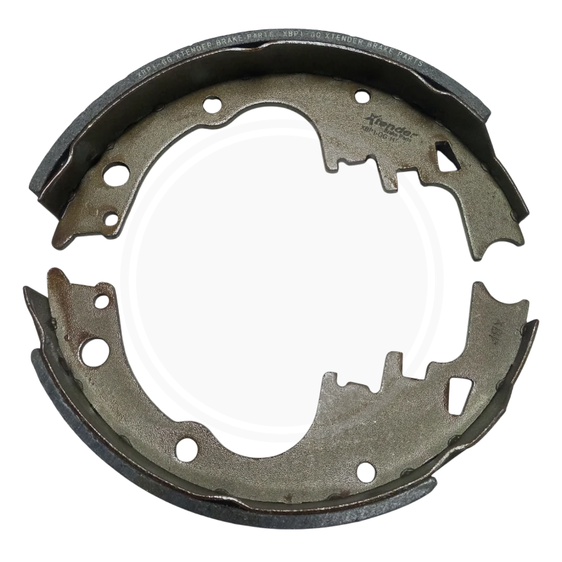 J. BANDAS CHEVROLET MALIBU, MONTECARLO 1