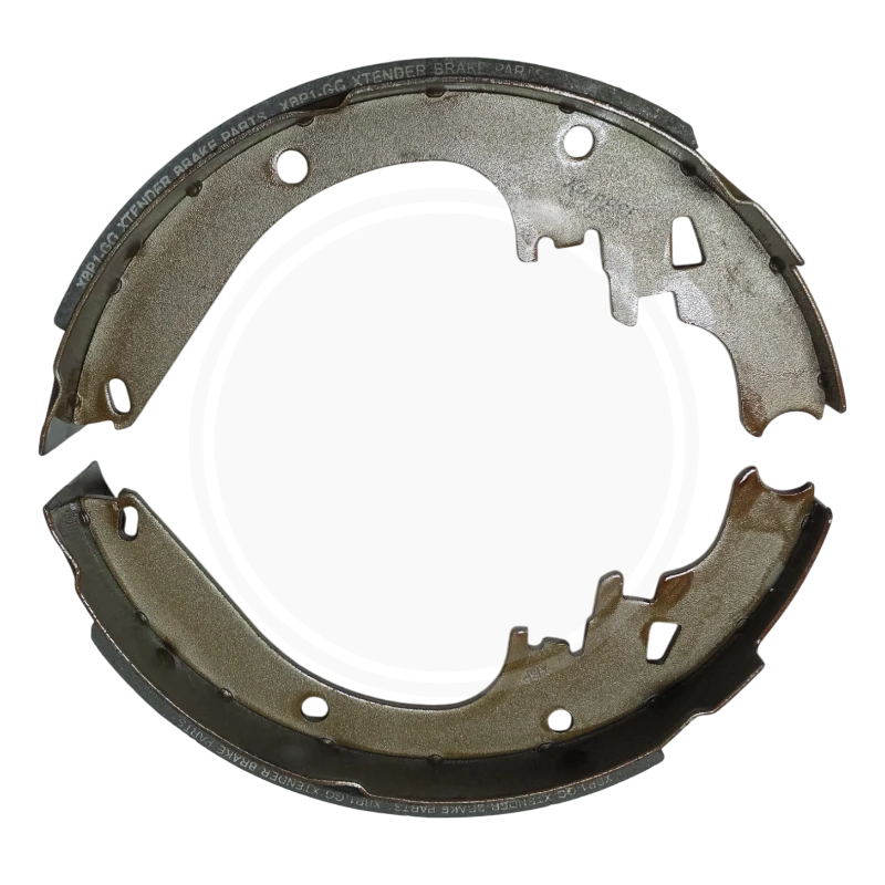 J.BANDAS JEEP WAGONEER HASTA 87, MALIBU 75/77 (XTENDER) 1