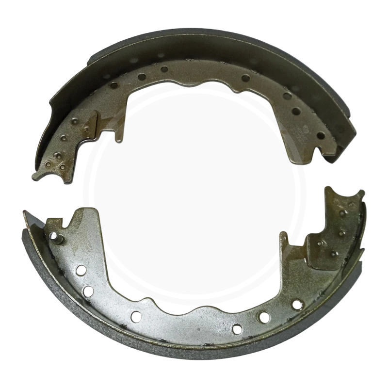 J. BANDAS FORD F-350 3" (HOT BRAKE) 1