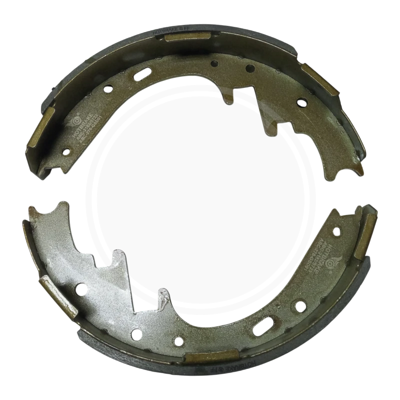 J. BANDAS FORD F-150 98/00 FORTALEZA (HOT BRAKE) 1