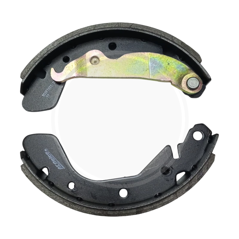 J. BANDAS CHEVROLET CORSA 1