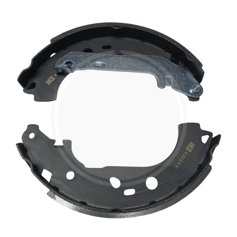 J.BANDAS MAZDA 3 04/09 (ANKOR) 1