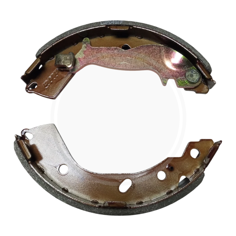 J. BANDAS HYUNDAI GETZ (XTENDER) 1