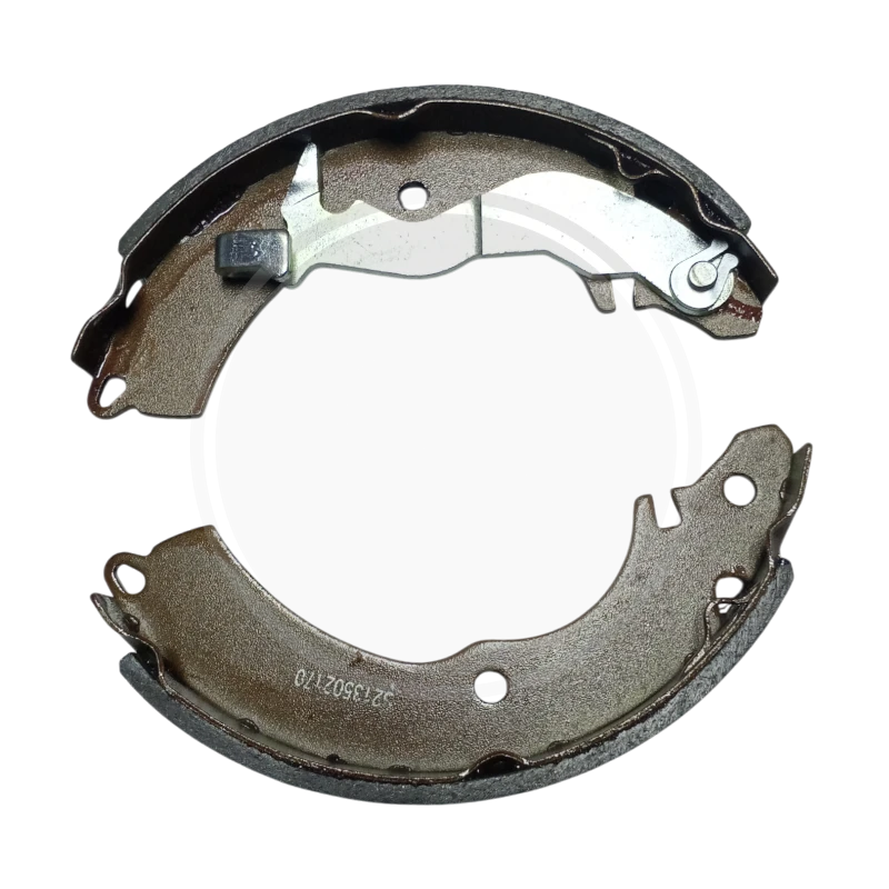 J. BANDAS CHERY ARAUCA TRAS. 1