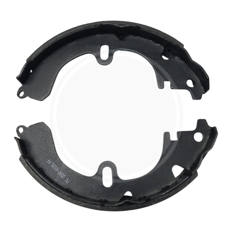 J. BANDAS TOYOTA COROLLA 1