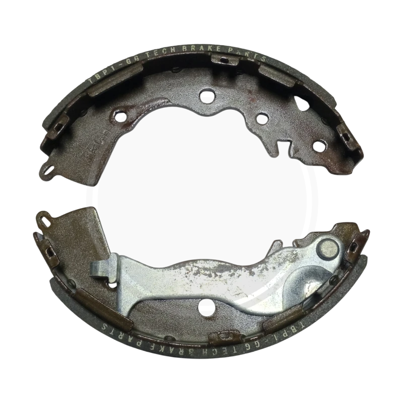 J. BANDAS KIA RIO, HYUNDAI ACCENT GL (PAST. D889AX) 1